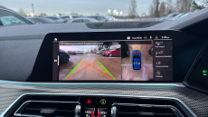 BMW X5 xDrive30d M Sport 5dr Auto Diesel Estate